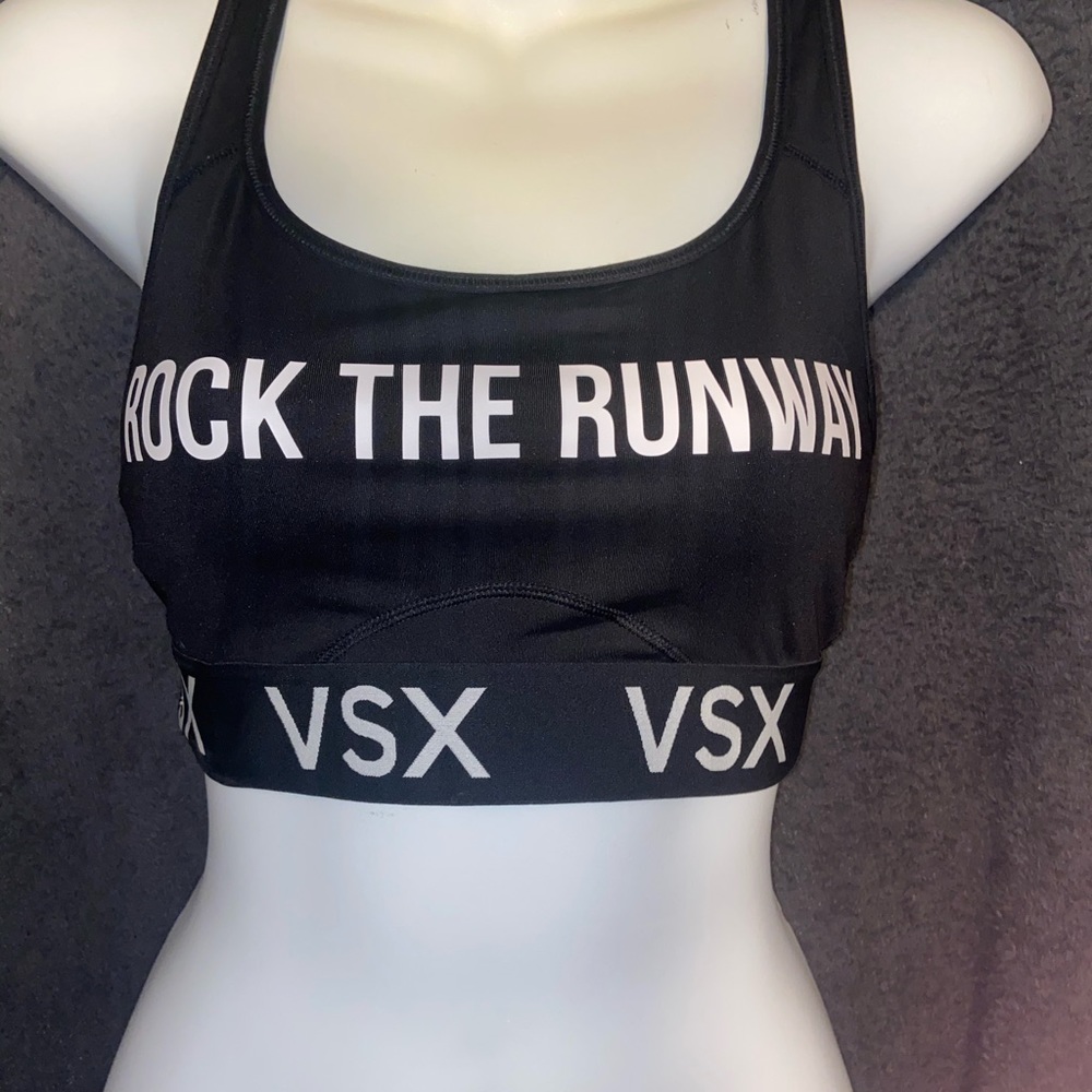 Victoria secret sports bra